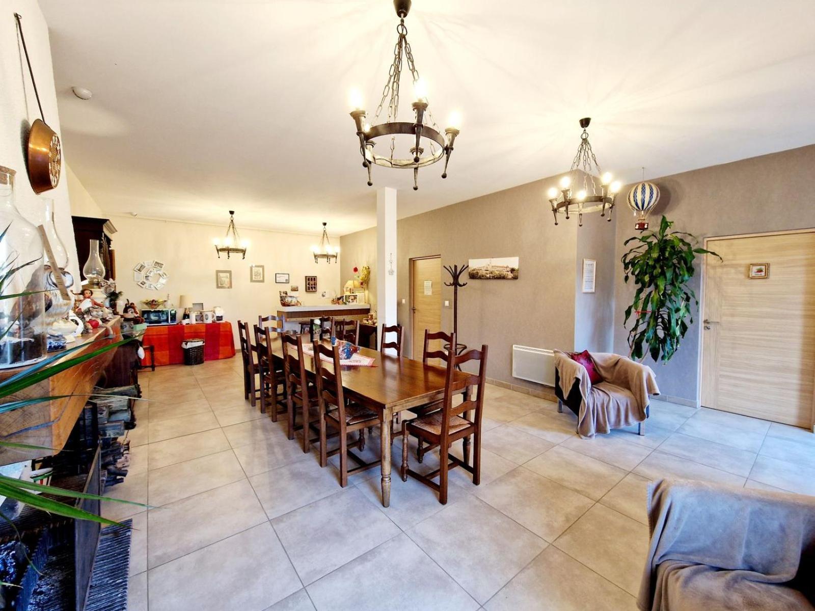Les Jardins De La Grange Bed and Breakfast Rezonville Εξωτερικό φωτογραφία