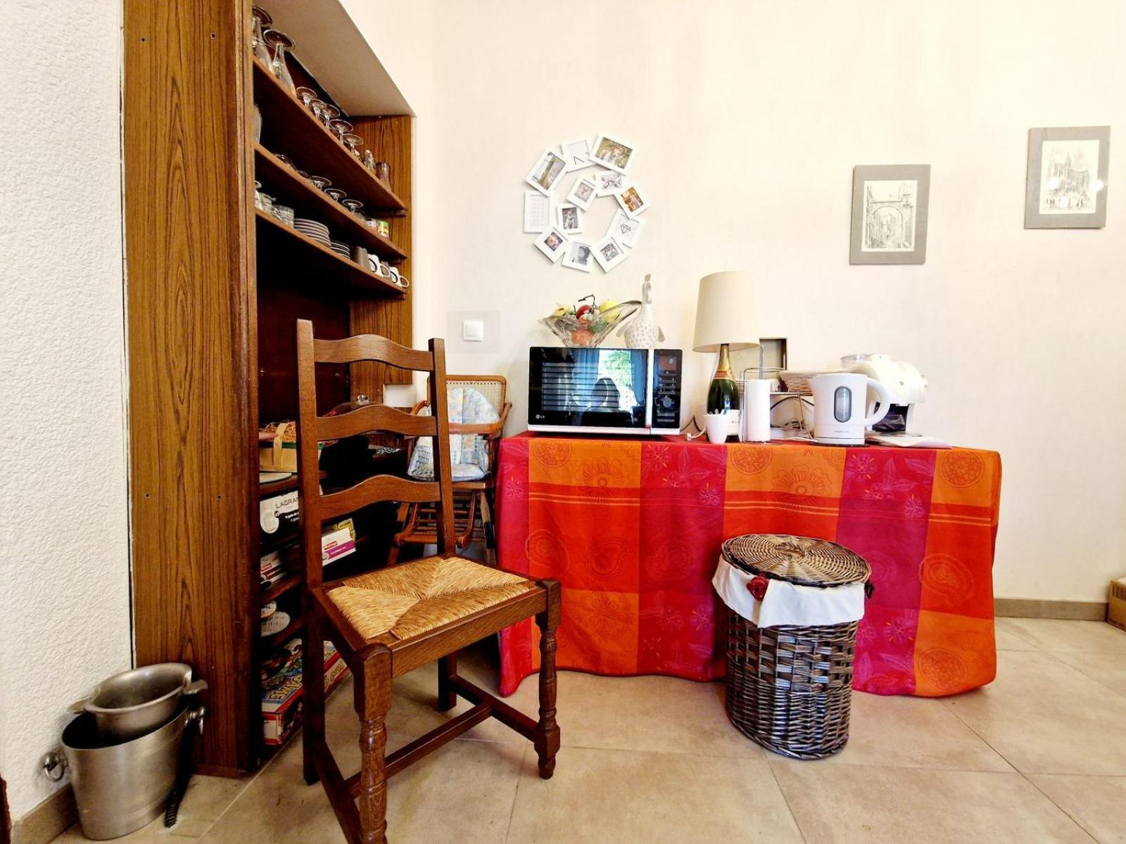 Les Jardins De La Grange Bed and Breakfast Rezonville Εξωτερικό φωτογραφία