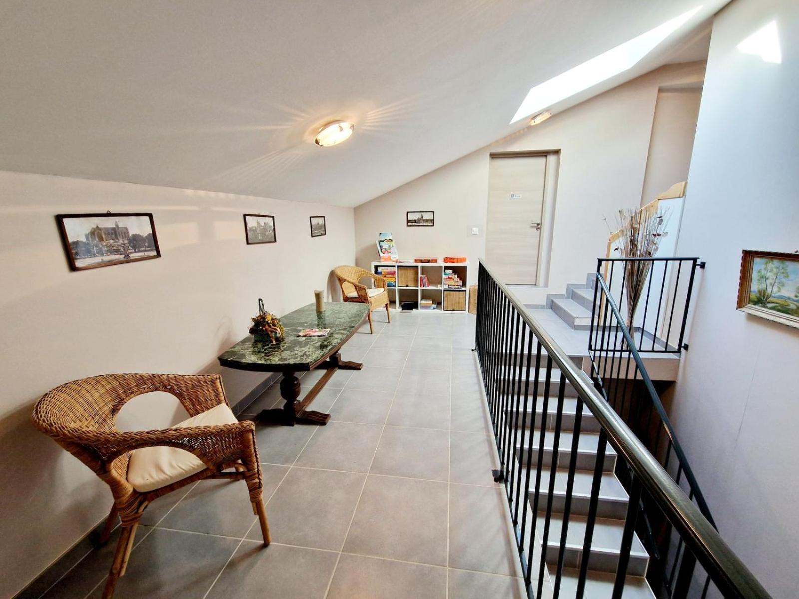 Les Jardins De La Grange Bed and Breakfast Rezonville Εξωτερικό φωτογραφία