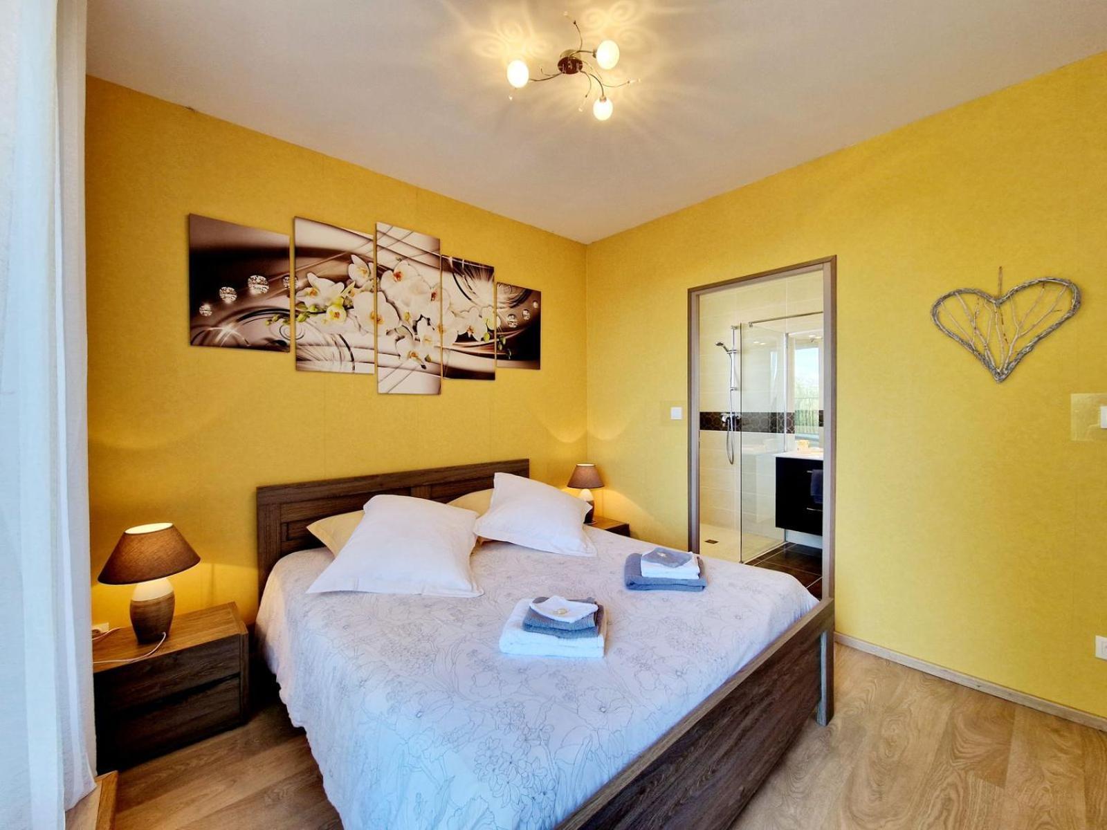 Les Jardins De La Grange Bed and Breakfast Rezonville Εξωτερικό φωτογραφία