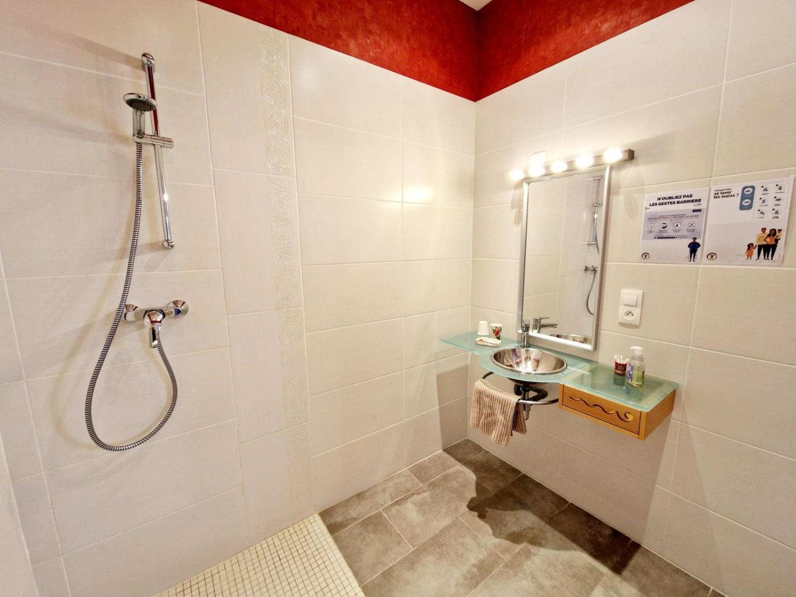 Les Jardins De La Grange Bed and Breakfast Rezonville Εξωτερικό φωτογραφία