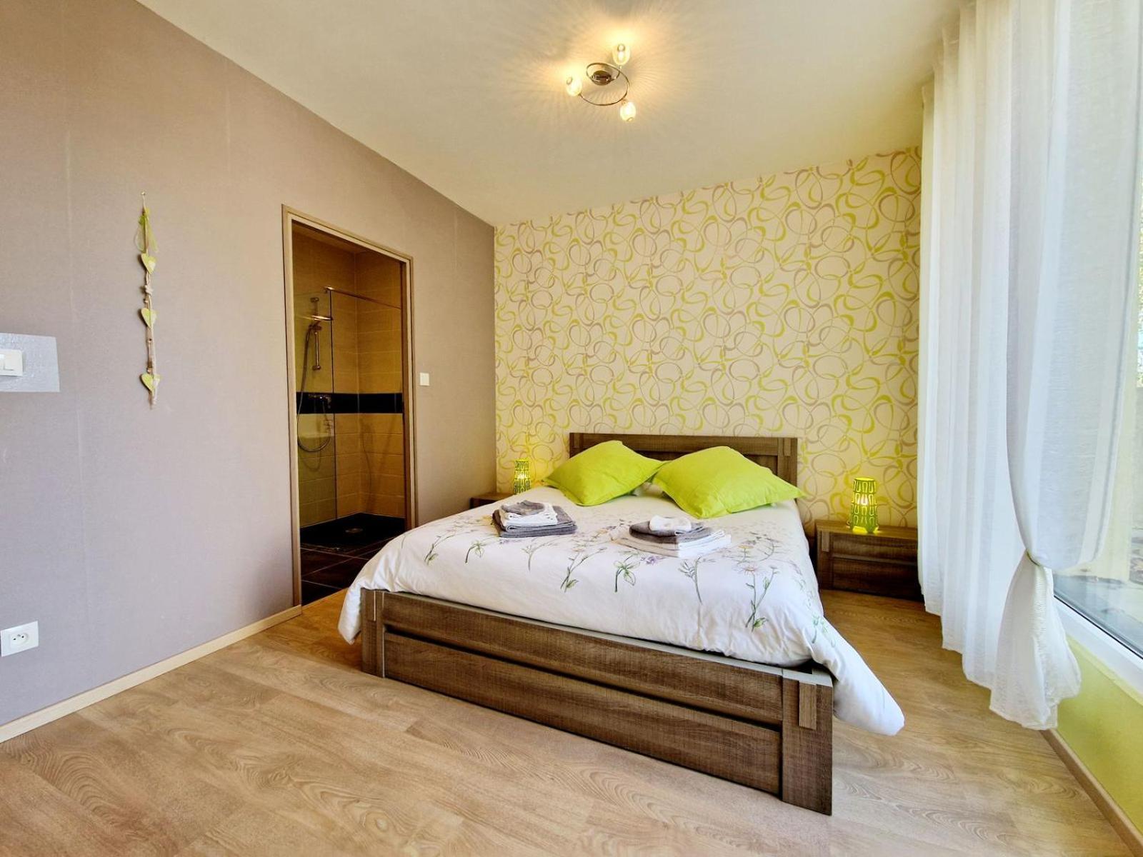 Les Jardins De La Grange Bed and Breakfast Rezonville Εξωτερικό φωτογραφία