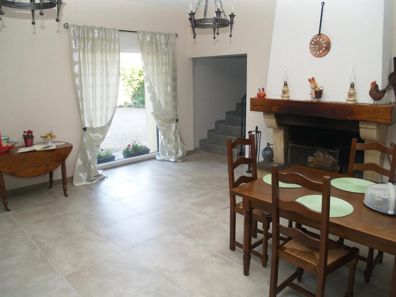 Les Jardins De La Grange Bed and Breakfast Rezonville Εξωτερικό φωτογραφία