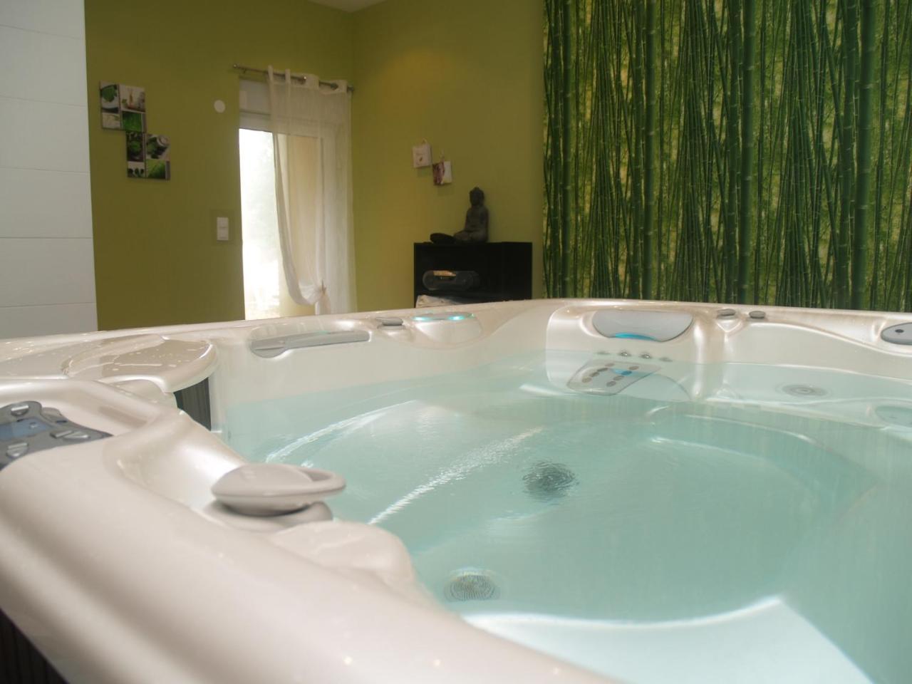 Les Jardins De La Grange Bed and Breakfast Rezonville Εξωτερικό φωτογραφία
