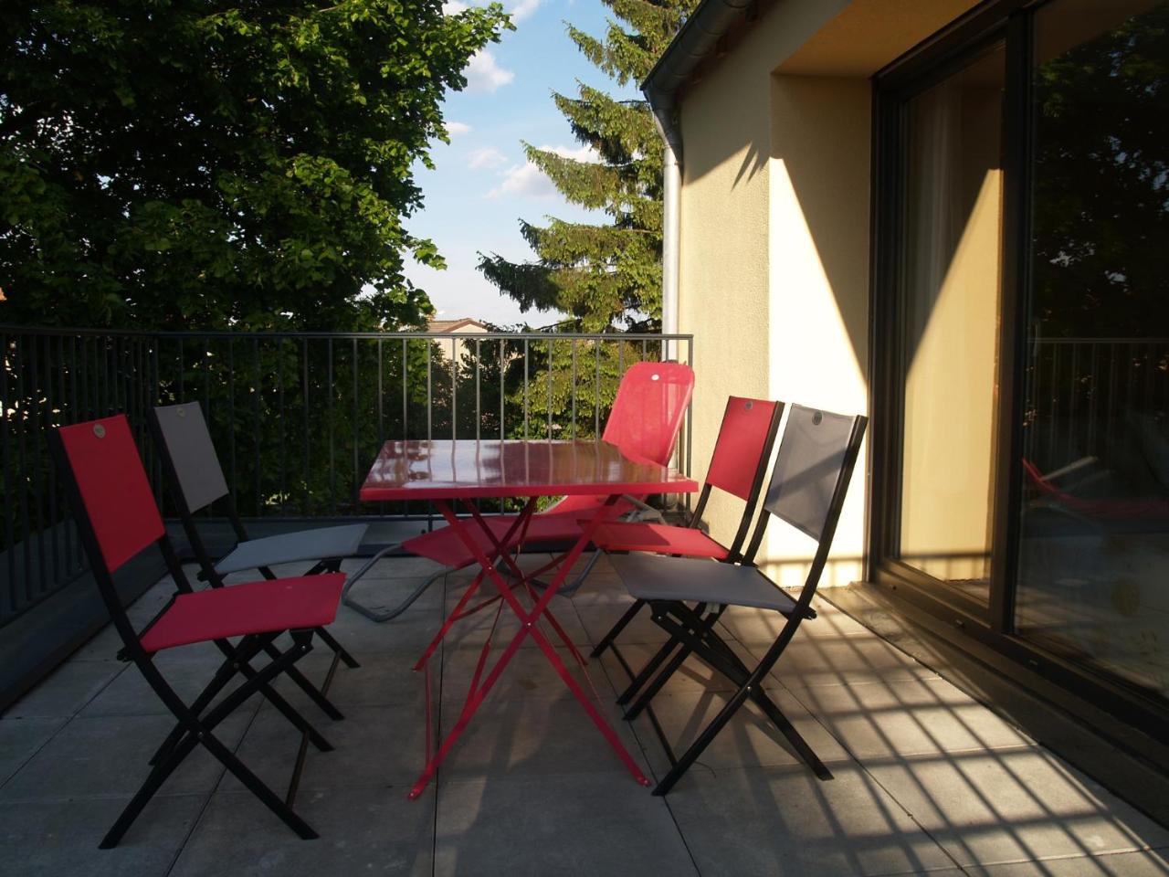 Les Jardins De La Grange Bed and Breakfast Rezonville Εξωτερικό φωτογραφία